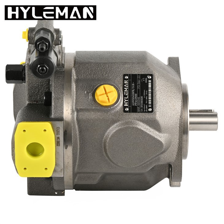 A10VSO serija A10VSO18DFR1 A10VSO -18 DFR1/31R-PPA12N 00 hidraulička varijabla pumpa 28DFR 1 45 dfr {{13} 1 100 DFR {15}