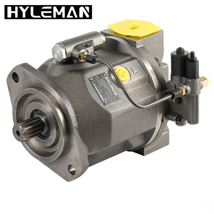 A10vso Series A10vso18dfr1 A10vso-18dfr1/31r-PPA12n00 Hydraulic Variable Pump 28dfr1 45dfr1 71dfr1 100dfr1 140dfr1