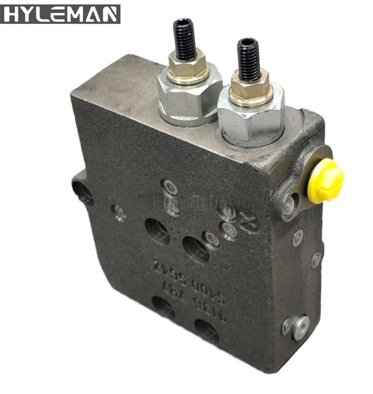 A11V095/130/145DRS Hidraulički proporcionalni ventil za upravljanje protokom