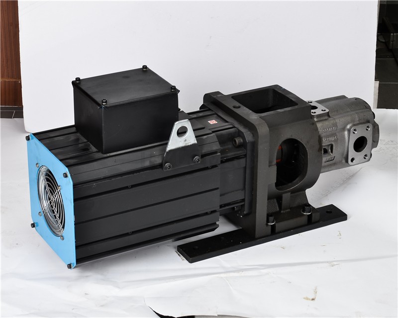 Dmx Servo Controller