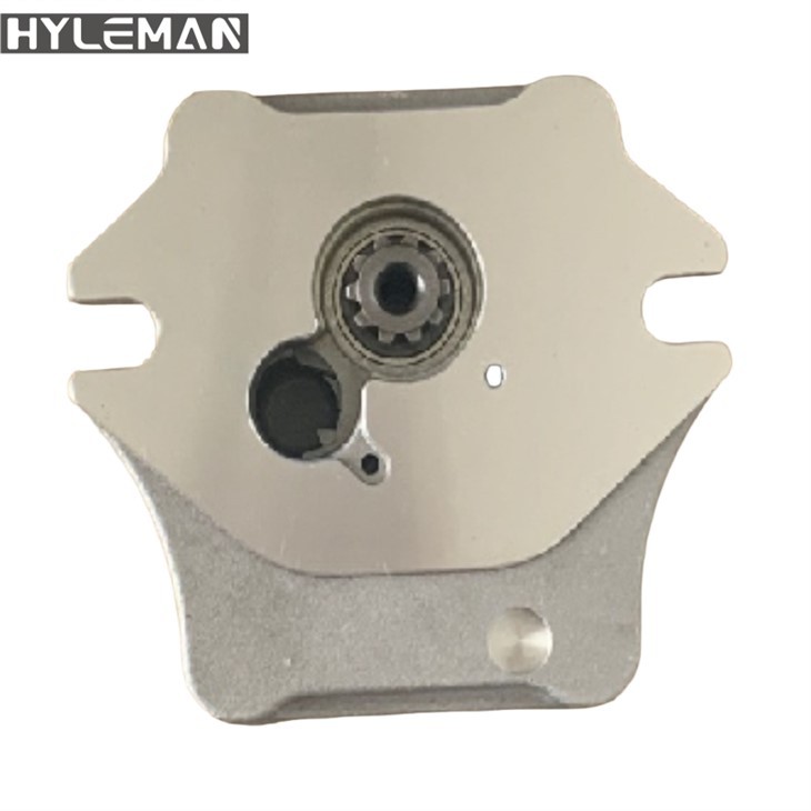 Velika zaliha K7sp36c hidraulične zupčaste pumpe