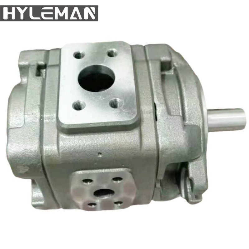 VG pump 05 VG pump 05