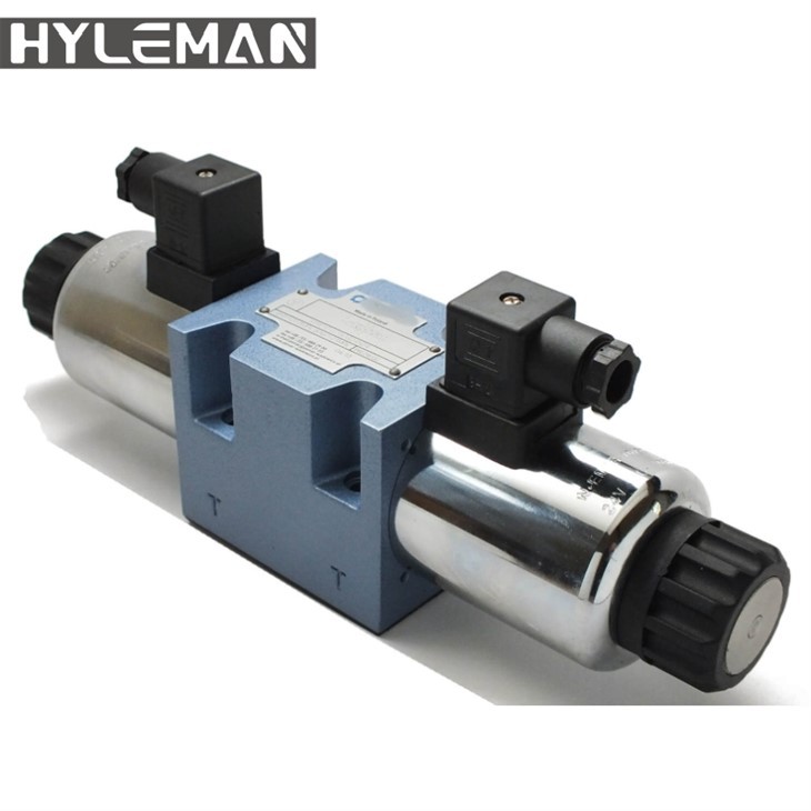 Rexroth usmjereni upravljački ventili R900549534