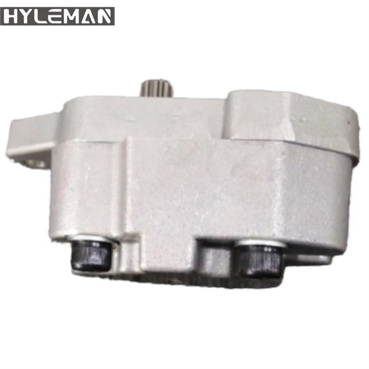 Rexroth hidraulična pogonska pumpa za punjenje A8V55