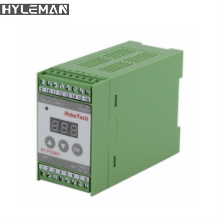 Rt-Psdm1 elektrohidrauličko modularno proporcionalno pojačalo