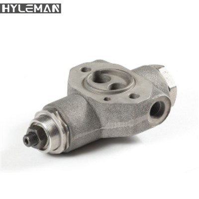 A10VSO45 serija DFLR hidraulički upravljački ventil za rexroth