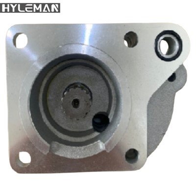 A8vo80 hidraulična zupčasta pumpa