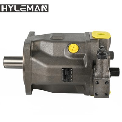 Aksijalno klipna fiksna pumpa