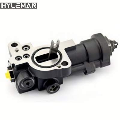 Lijevano željezo PVC 90R kontrolni ventil tlaka