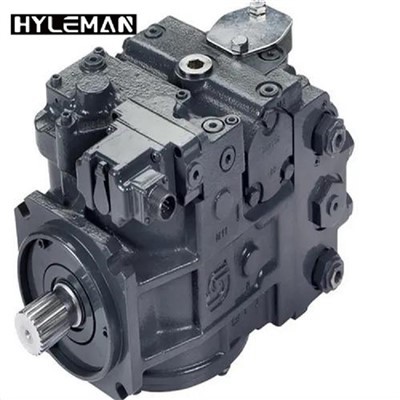 Danfoss hidraulična klipna pumpa