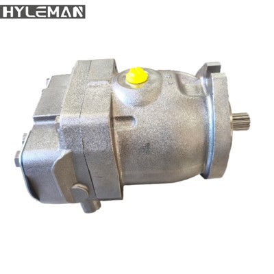 Klipne pumpe serije Denison Hydraulics Premier M6