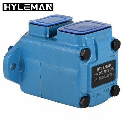 Eaton Vickers hidraulička klipna pumpa