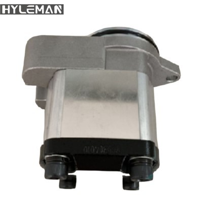 Dijelovi za bager 247-2491/2601660 Rexroth A8vo200