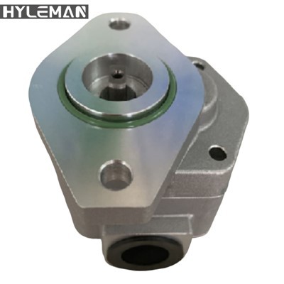 Dijelovi za bager A10vd43 Zupčasta pumpa