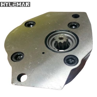 Dijelovi za bager ZAX75 Hidraulična zupčasta pumpa