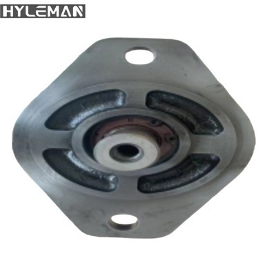 Motor ventilatora bagera Sk485 Pumpa ventilatora