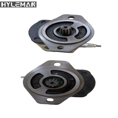 Zupčasta pumpa pilot pumpa 274-2491 za Dh420 bager