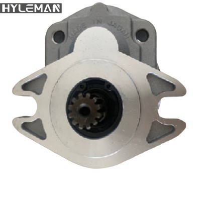 Pilot pumpa za zupčanike za Kobelco SK200-1 bager