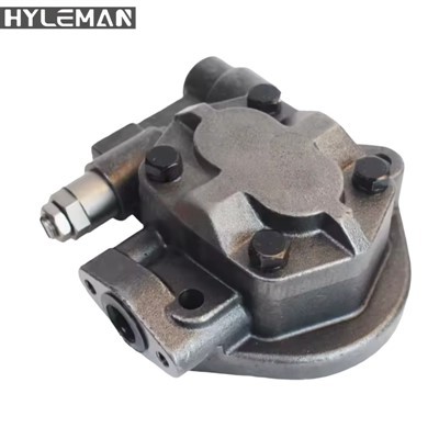 Visokokvalitetni sklop glavne pumpe za PC200-5