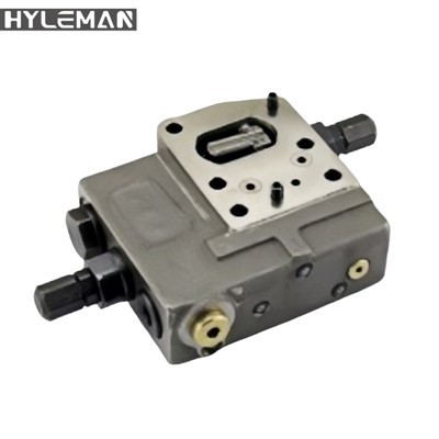 Vruća prodaja A11V060/75LDRS HIDRAULIČNA PUMP