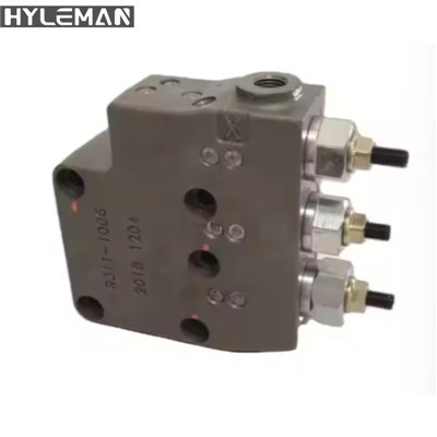 Hidraulički upravljački ventil A11V0190LDRS