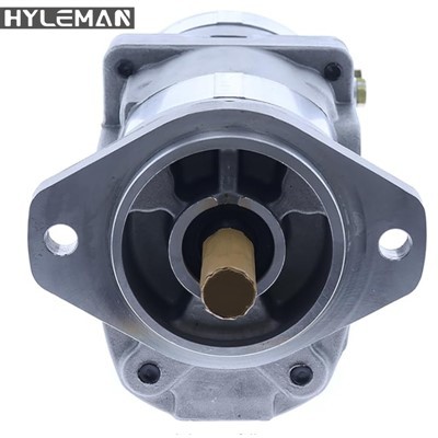 Hidraulička pumpa za Komatsus utovarivač na kotačima Wa180-1