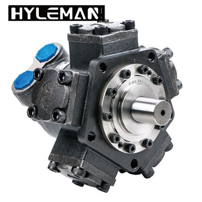 Intermot klipni motor