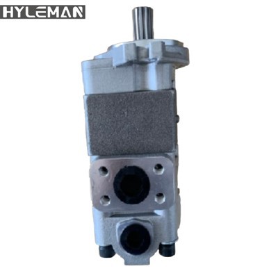 Kpm Hidraulična zupčasta pilot pumpa Tb175