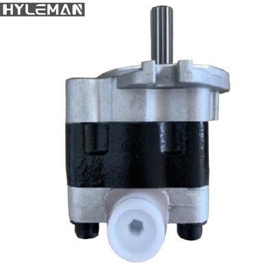 Kyb Psvd2-27e zupčanička pilot pumpa 219-5247/2195247