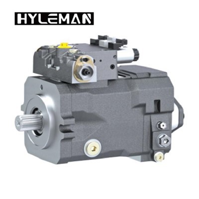 Linde hidraulična klipna pumpa