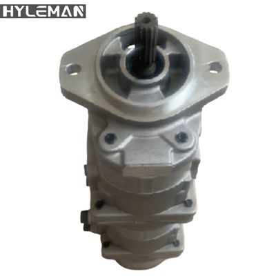 Proizvođač hidraulične zupčaste pumpe PC60-3