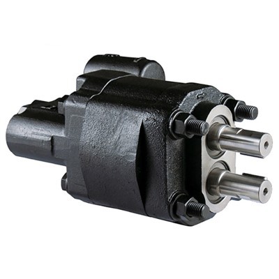 Parker Commercial Gear Pumps C 101 102