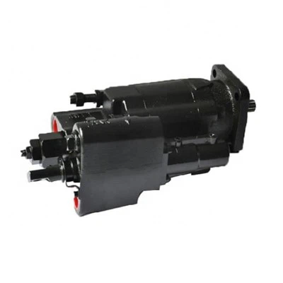 Parker konfigurator pumpe za pumpe