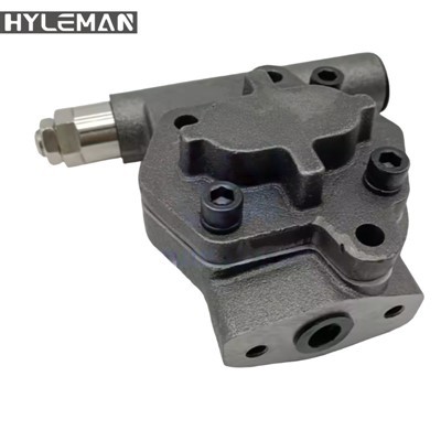 Dijelovi bagera zupčane pumpe PC120-5 za Komatsus