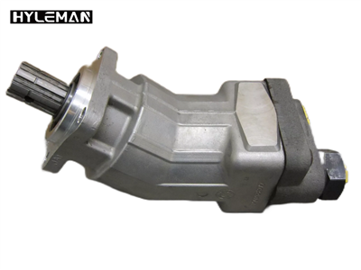 Klipni motor PUMPA Rexroth Motor A17fo Serija A17fo045/ A17fo032/ A17fo107 Fiksni volumen