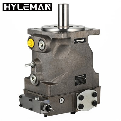 Klipna prijenosna pumpa