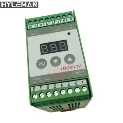 Proporcionalno pojačalo Rt-Psdm2 1