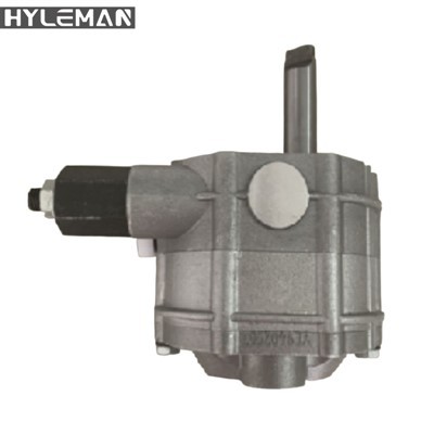 PV23 Sauer Novo stanje hidraulične zupčaste pumpe