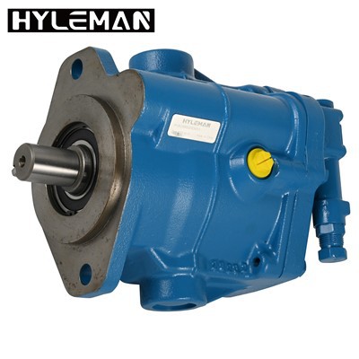 Radijalne klipne pumpe