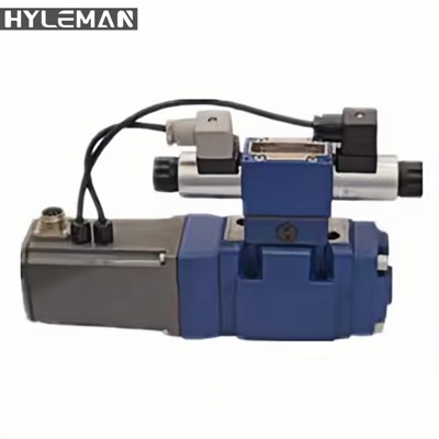 Rexroth 4WRKE serija hidraulički proporcionalni usmjereni ventil