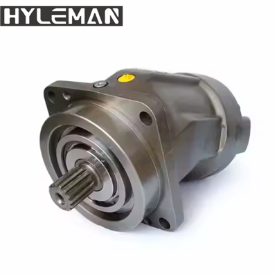 Rexroth klip fiksni pomak pumpa a2fo