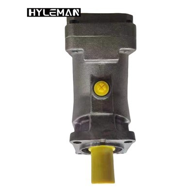 Rexroth radijalni klipni motor