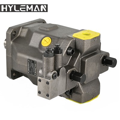 Rotacijska klipna pumpa