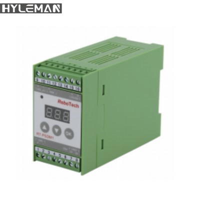 Rt-Psdm1 elektrohidrauličko modularno proporcionalno pojačalo