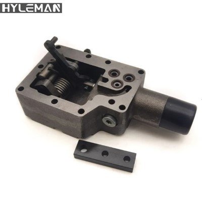 Sauer PV22/23/24 Zamjena strojeva za upravljanje ventilima