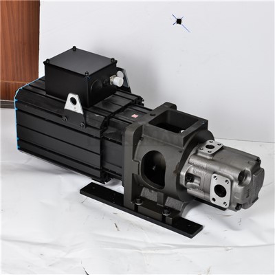 Kontroler servo motora