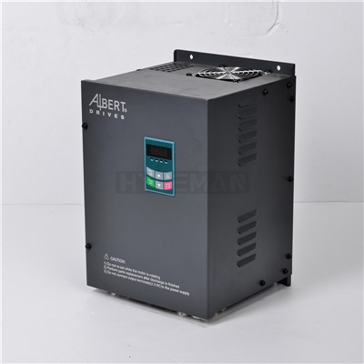 Servo motor s pogonom