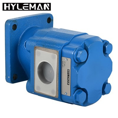 Tuthill zupčasta pumpa