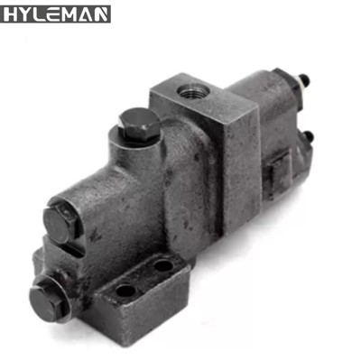 Vickers PVH CV/CMV Ydraulic Relief Ventil